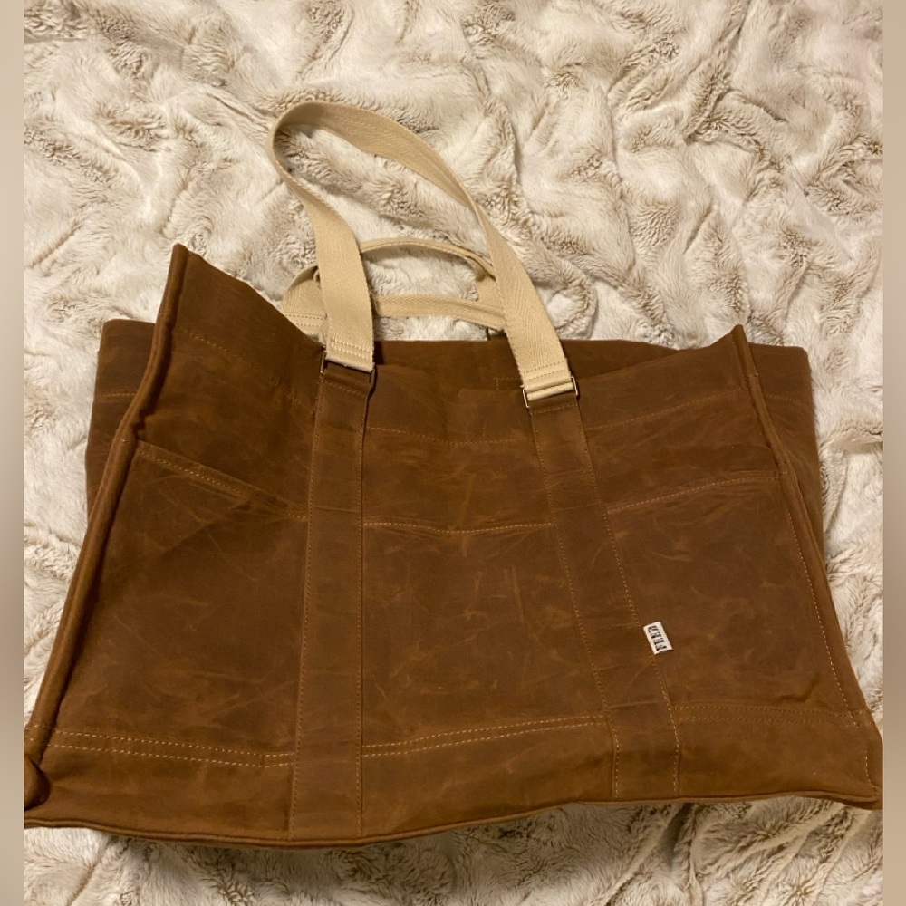 XL FEED Work Tote